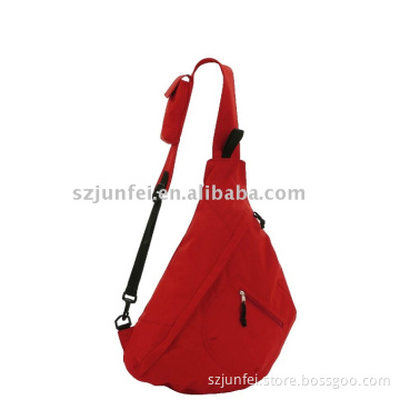 Sidelong Waist Wrap Bag